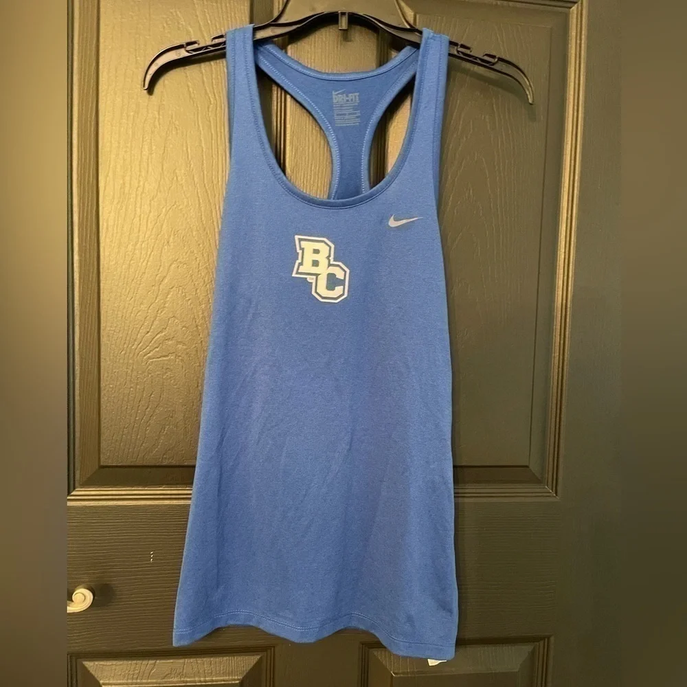 NWT Nike Dri fit tank top size‎ small